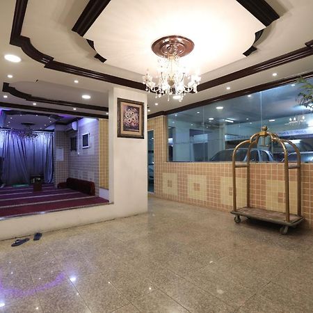 Al Eairy Apartment- Dammam 3 Al Mubarakiyah Bagian luar foto