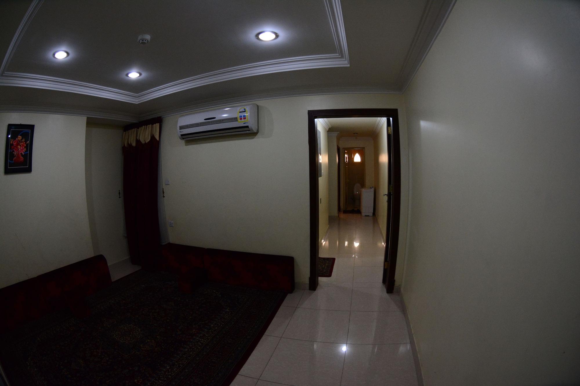 Al Eairy Apartment- Dammam 3 Al Mubarakiyah Bagian luar foto
