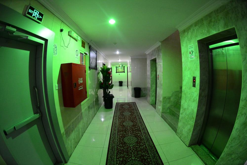 Al Eairy Apartment- Dammam 3 Al Mubarakiyah Bagian luar foto