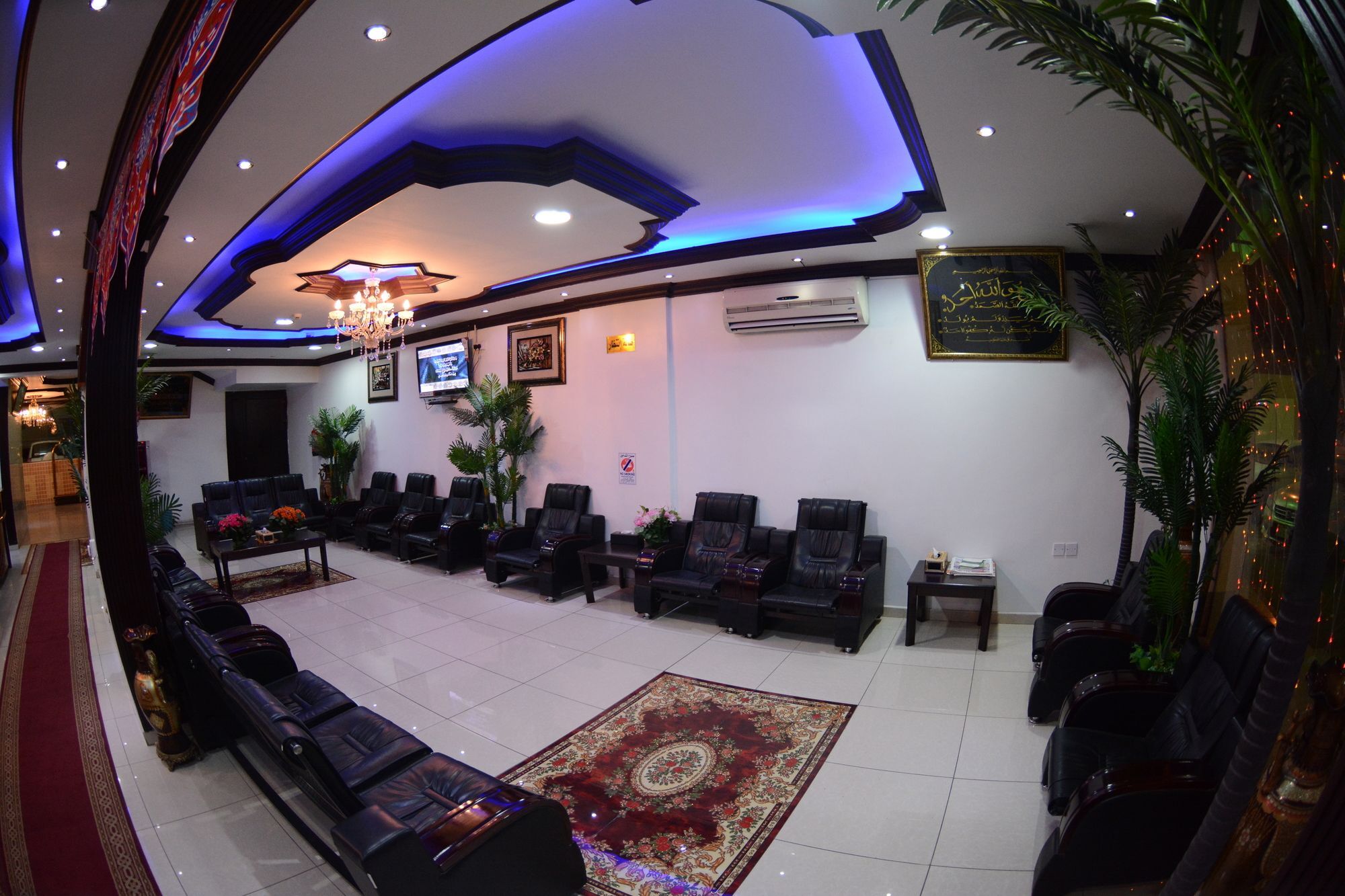 Al Eairy Apartment- Dammam 3 Al Mubarakiyah Bagian luar foto