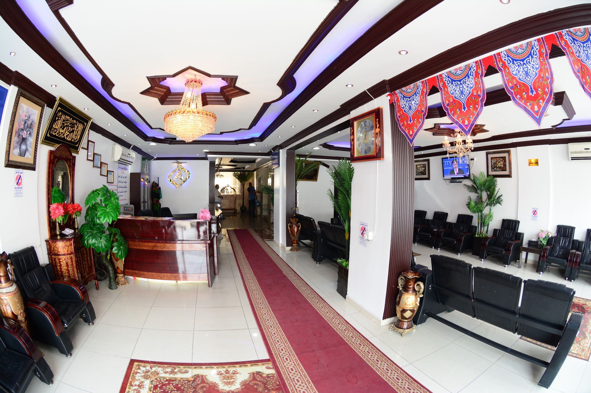 Al Eairy Apartment- Dammam 3 Al Mubarakiyah Bagian luar foto