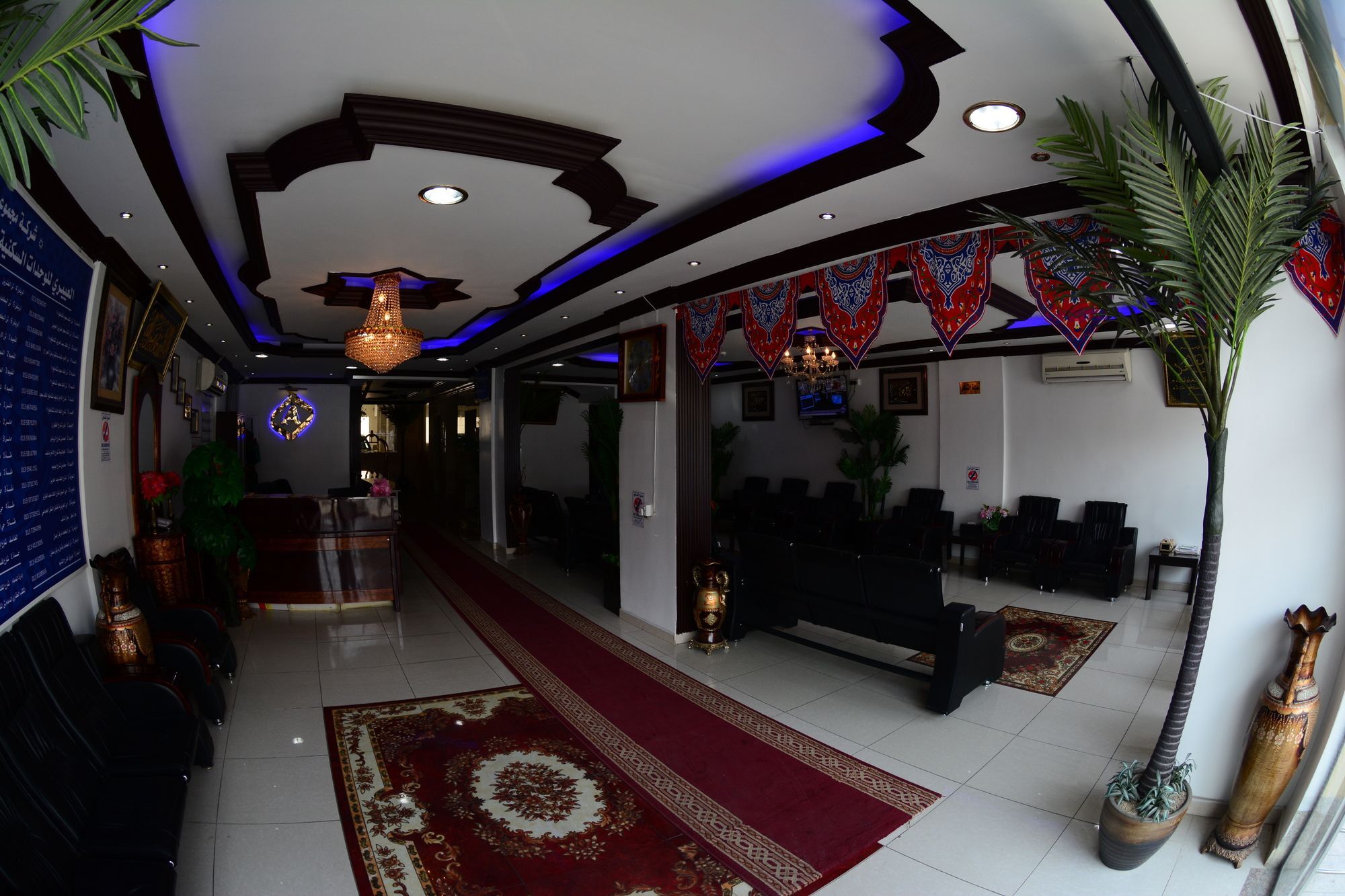 Al Eairy Apartment- Dammam 3 Al Mubarakiyah Bagian luar foto