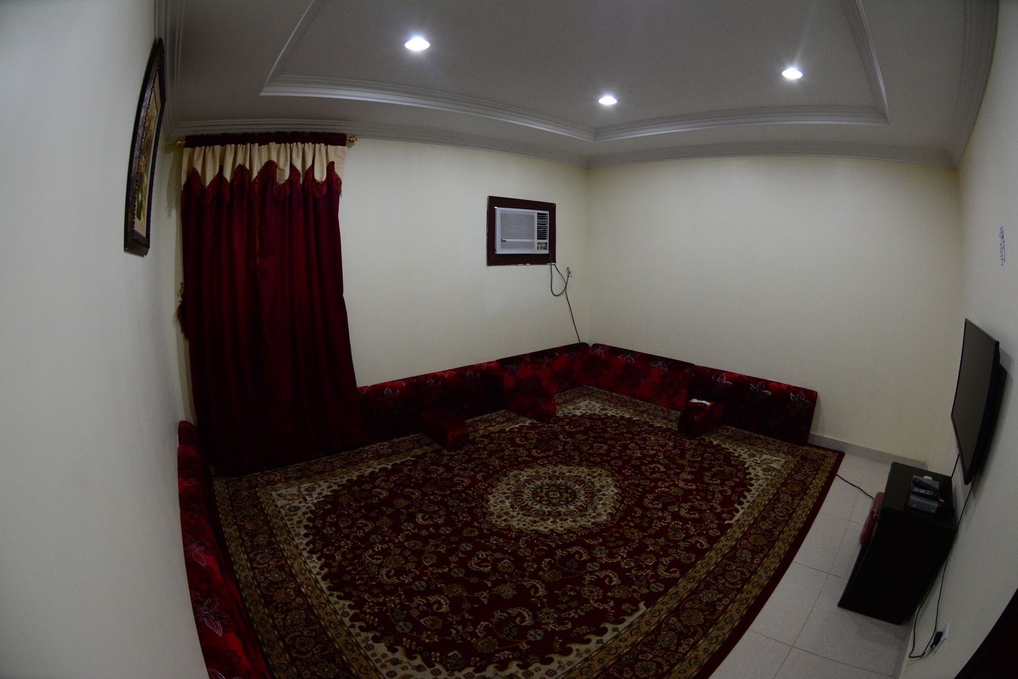 Al Eairy Apartment- Dammam 3 Al Mubarakiyah Bagian luar foto