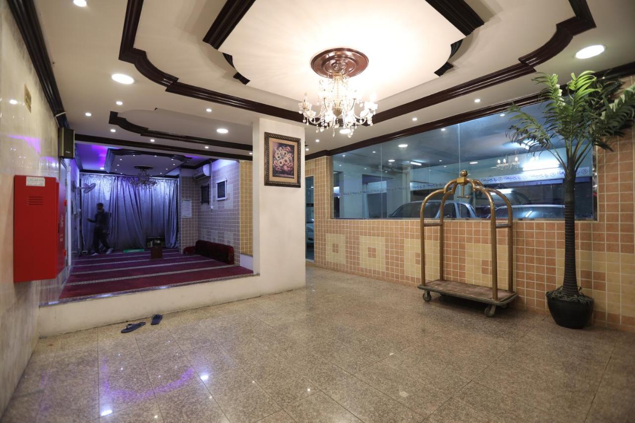 Al Eairy Apartment- Dammam 3 Al Mubarakiyah Bagian luar foto