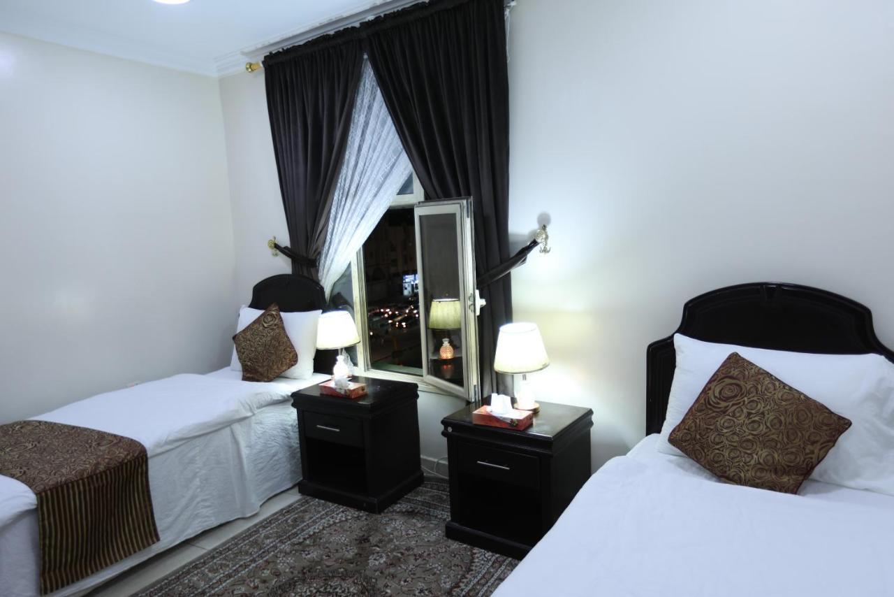Al Eairy Apartment- Dammam 3 Al Mubarakiyah Bagian luar foto