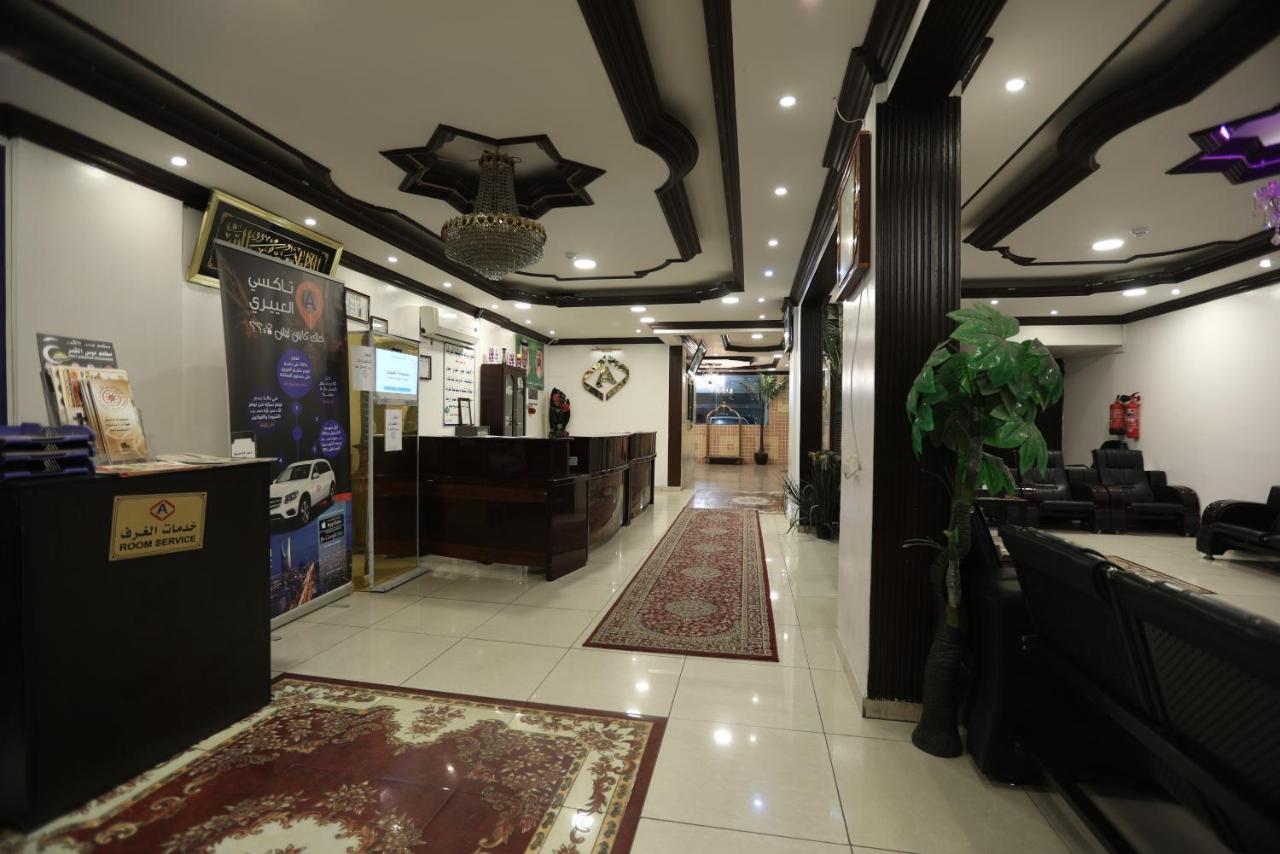 Al Eairy Apartment- Dammam 3 Al Mubarakiyah Bagian luar foto