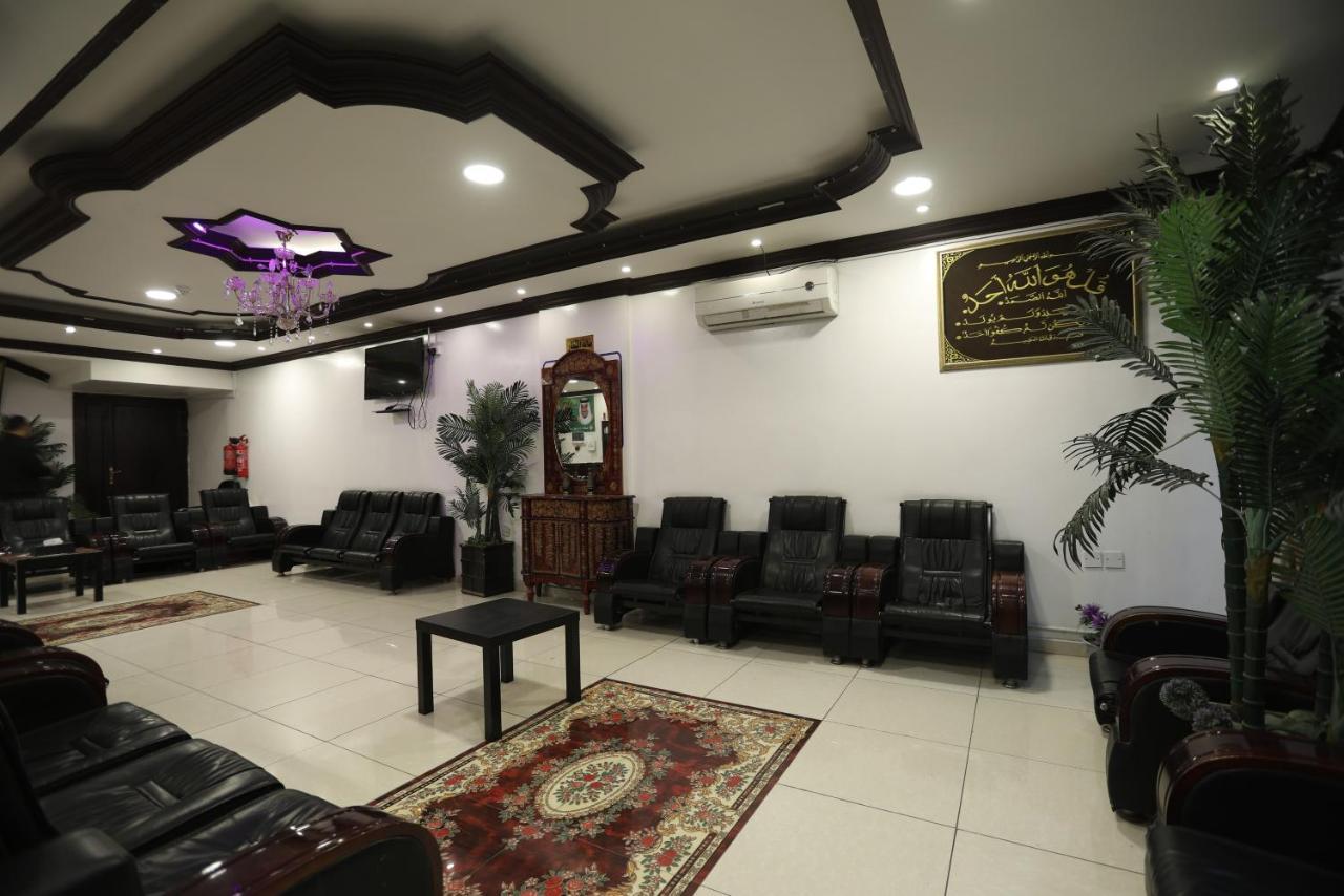 Al Eairy Apartment- Dammam 3 Al Mubarakiyah Bagian luar foto