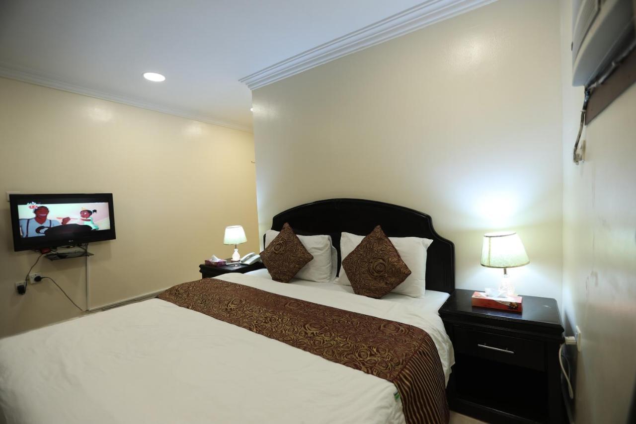 Al Eairy Apartment- Dammam 3 Al Mubarakiyah Bagian luar foto