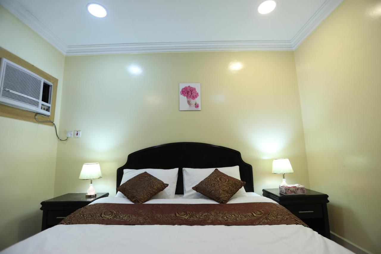 Al Eairy Apartment- Dammam 3 Al Mubarakiyah Bagian luar foto