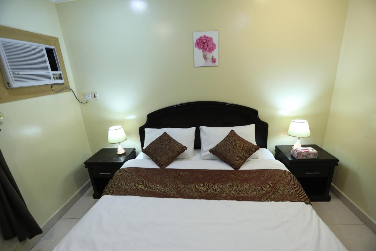 Al Eairy Apartment- Dammam 3 Al Mubarakiyah Bagian luar foto
