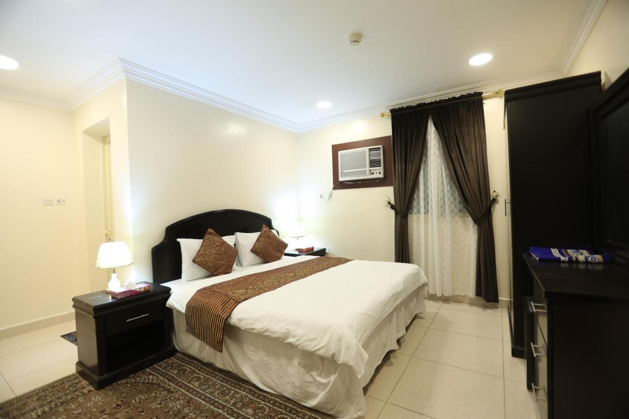 Al Eairy Apartment- Dammam 3 Al Mubarakiyah Bagian luar foto