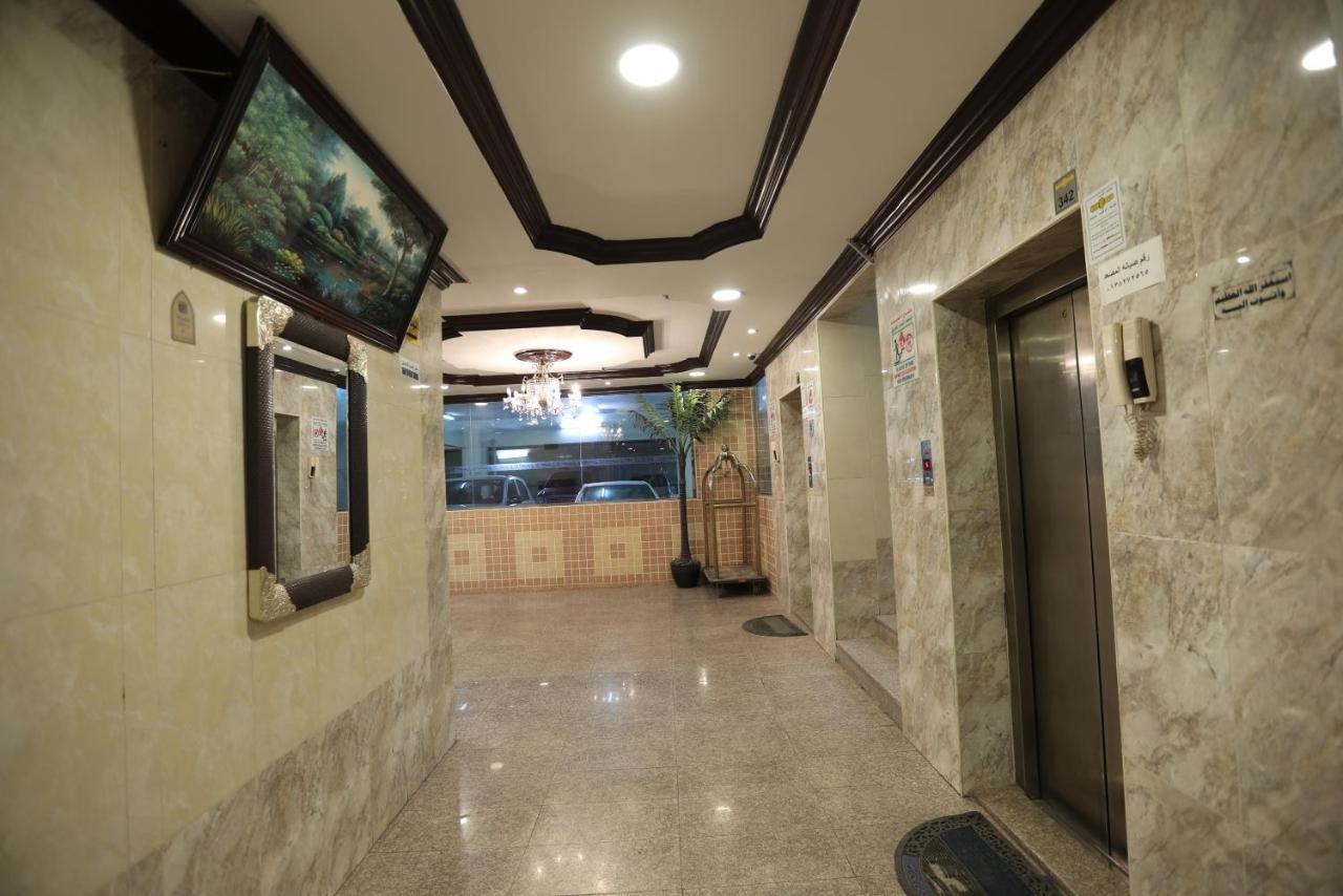 Al Eairy Apartment- Dammam 3 Al Mubarakiyah Bagian luar foto
