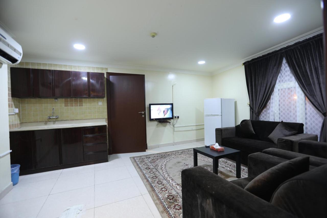 Al Eairy Apartment- Dammam 3 Al Mubarakiyah Bagian luar foto