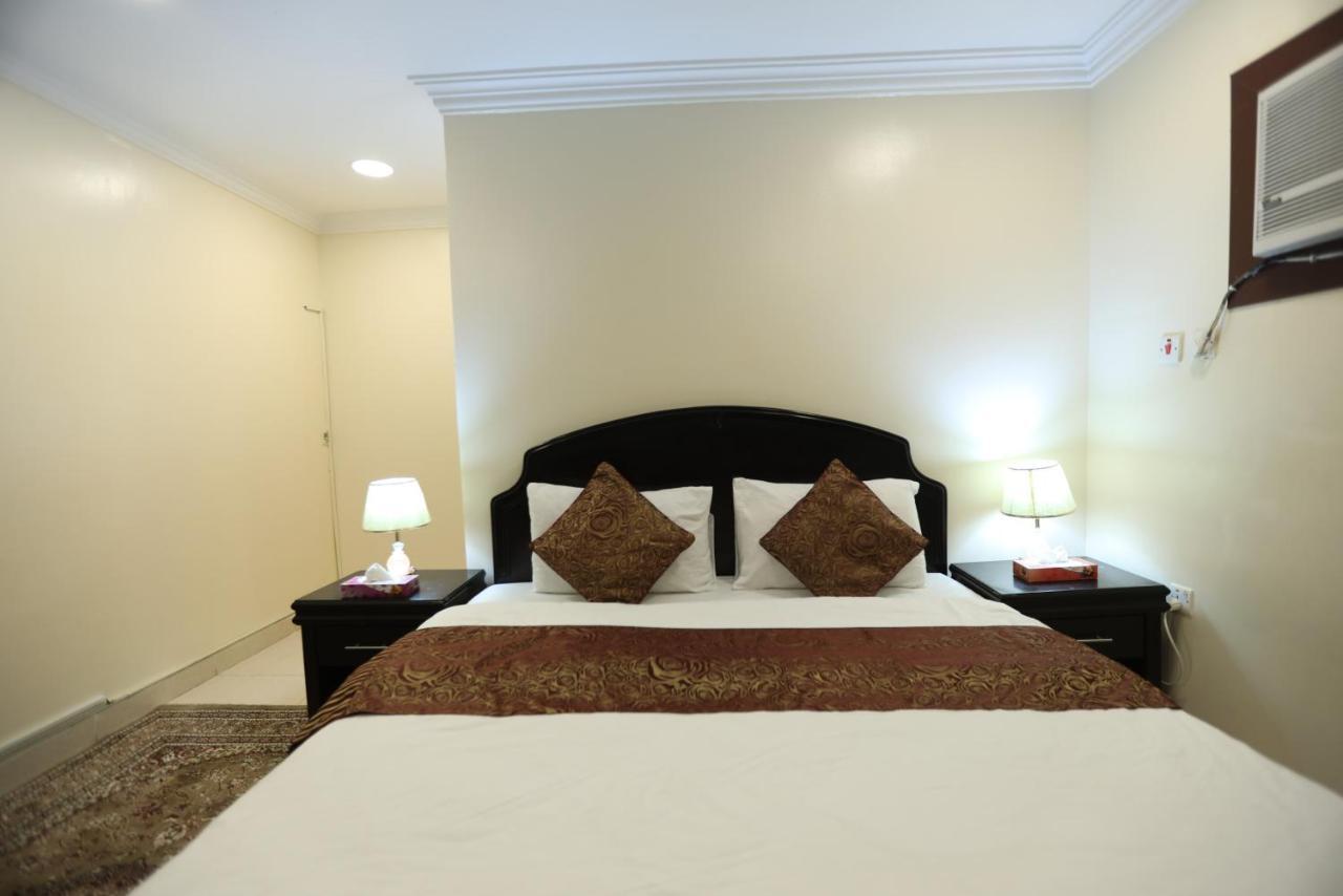 Al Eairy Apartment- Dammam 3 Al Mubarakiyah Bagian luar foto