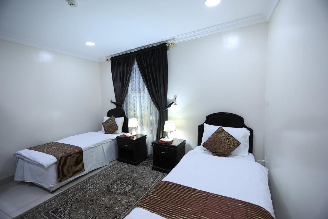 Al Eairy Apartment- Dammam 3 Al Mubarakiyah Bagian luar foto