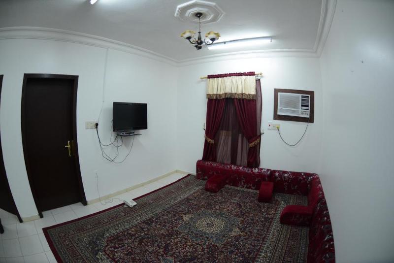 Al Eairy Apartment- Dammam 3 Al Mubarakiyah Bagian luar foto
