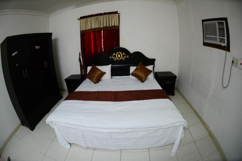 Al Eairy Apartment- Dammam 3 Al Mubarakiyah Bagian luar foto